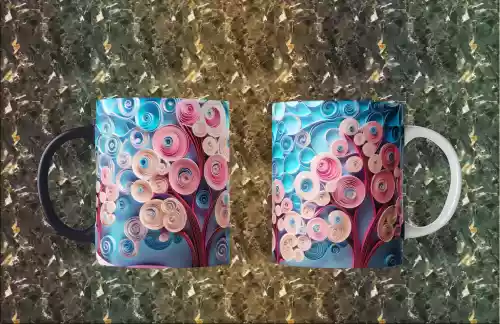 vectores plantilas NAVIDAD,3D,INFLADO,